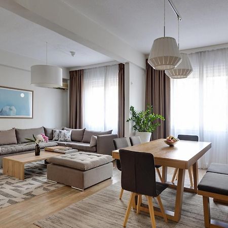 Syntagma Spotlight Residence Athens Ngoại thất bức ảnh